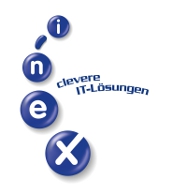 i-nex GmbH Clevere IT-Lösungen